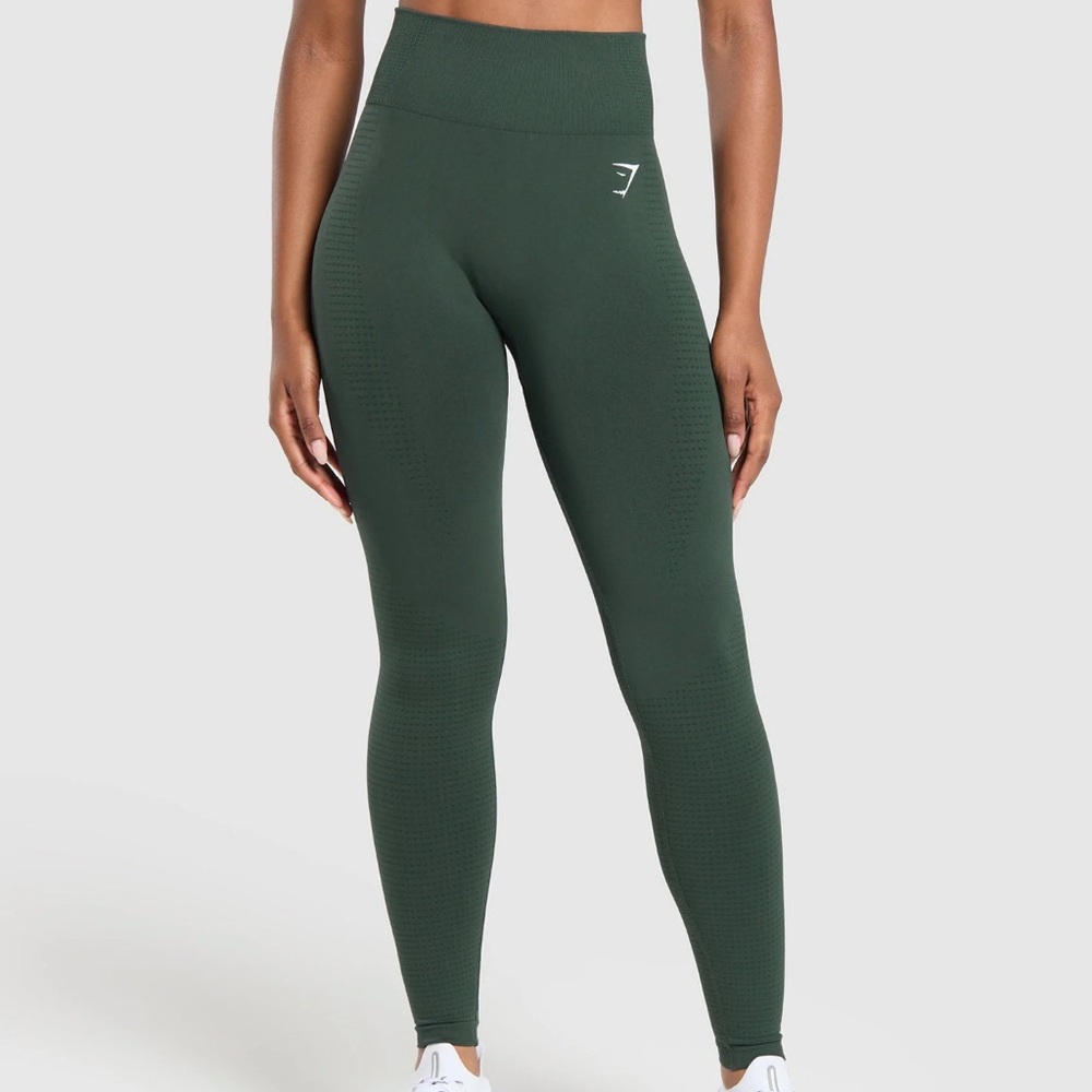 Gymshark Vital Seamless Leggings
